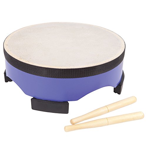 Performance Percussion PP4022 Bodentrommel Holz von PP PERFORMANCE PERCUSSION