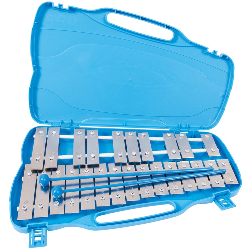 PP Performance Percussion PP25WK Chromatic Glockenspiel, G5-G7 PP Performance Percussion PP25WK Chromatic Glockenspiel, G5-G7 von PP Performance Percussion