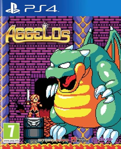 Aggelos von PQube