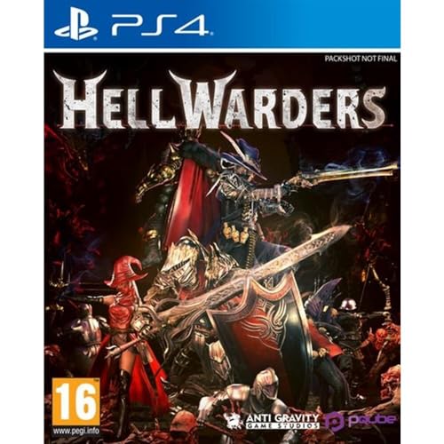 Hell Warders von PQube