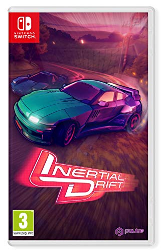 Inertial Drift von PQube