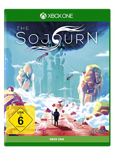 The Sojourn - Xbox von PQube