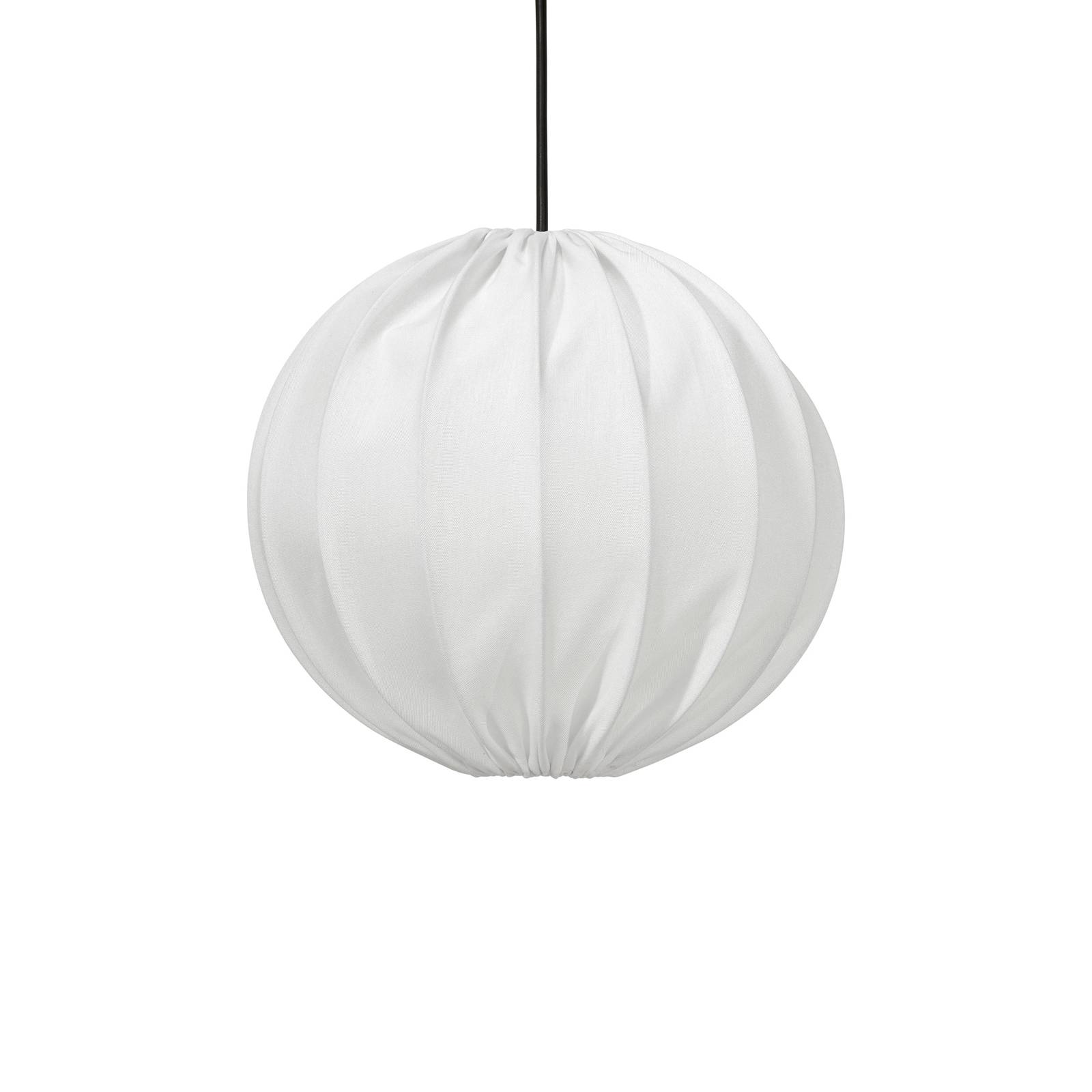 PR Home Alva Hängelampe offwhite Ø 40cm Kabel 2,5m von PR Home