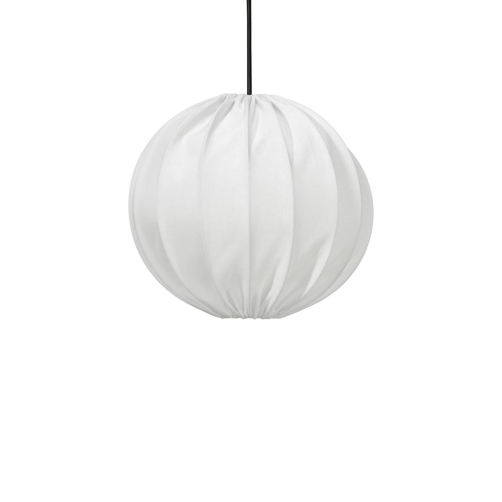 PR Home Alva Hängelampe offwhite Ø 50cm Kabel 2,5m von PR Home