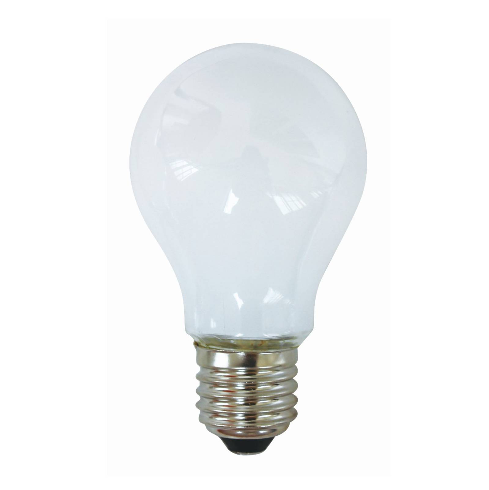 PR Home E27 4W LED-Lampe A60 opal 830 Lichtsensor von PR Home