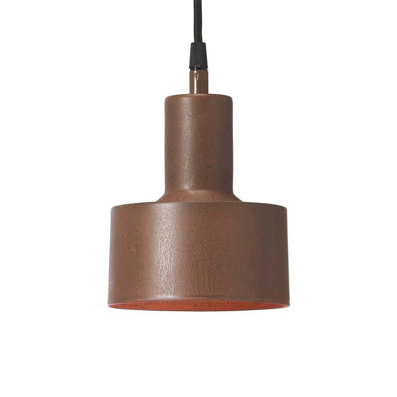 PR Home Solo Small Hängeleuchte Ø13cm rost von PR Home