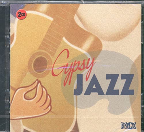 Gypsy Jazz von PR1MO