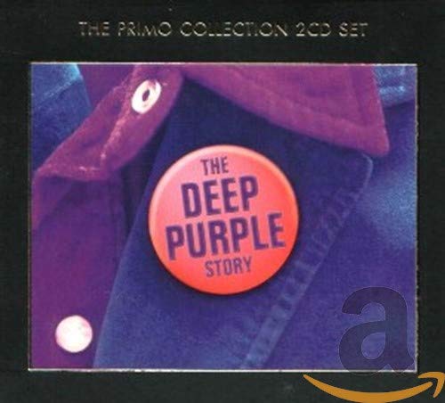 The Deep Purple Story von PR1MO