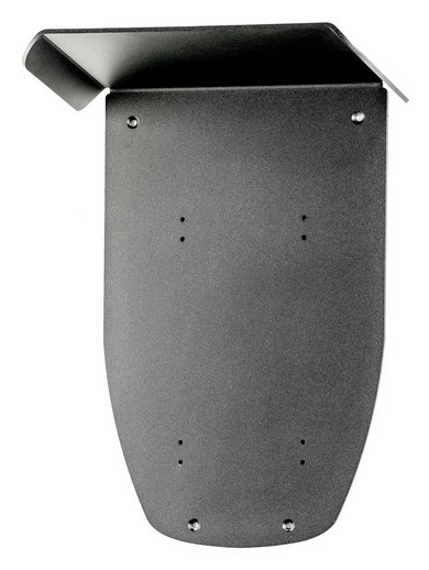 Pracht ALPHA9001 Wandhalterung /Regenschutzdach Pracht ALPHA9001 Wandhalterung /Regenschutzdach von PRACHT