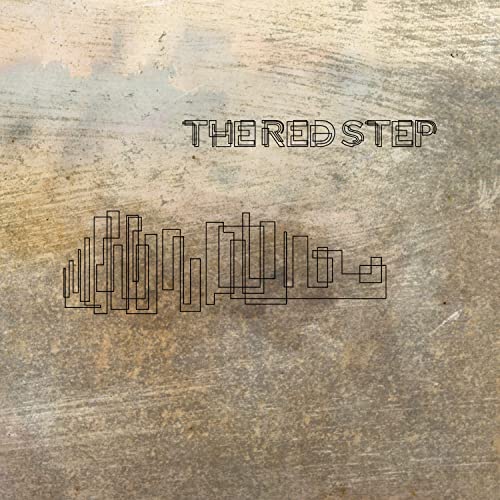 The Red Step [Vinyl LP] von MVD