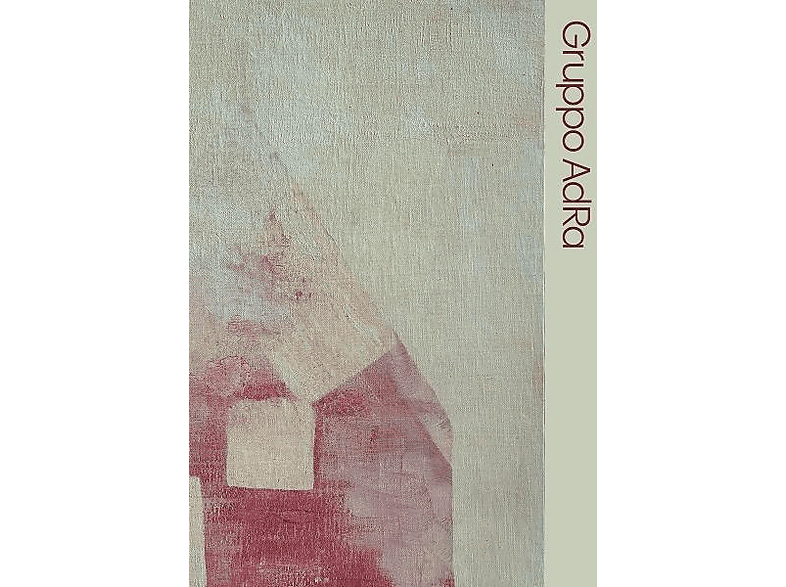 Gruppo Adra - AdRa (LP (analog)) von PREFERENCE