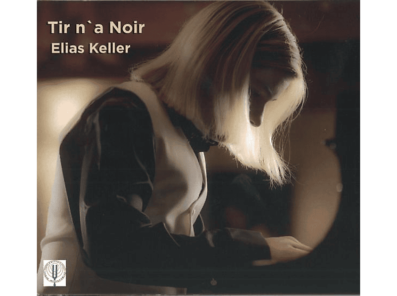 Elias Keller - Tir n'a Noir (CD) von PREISER