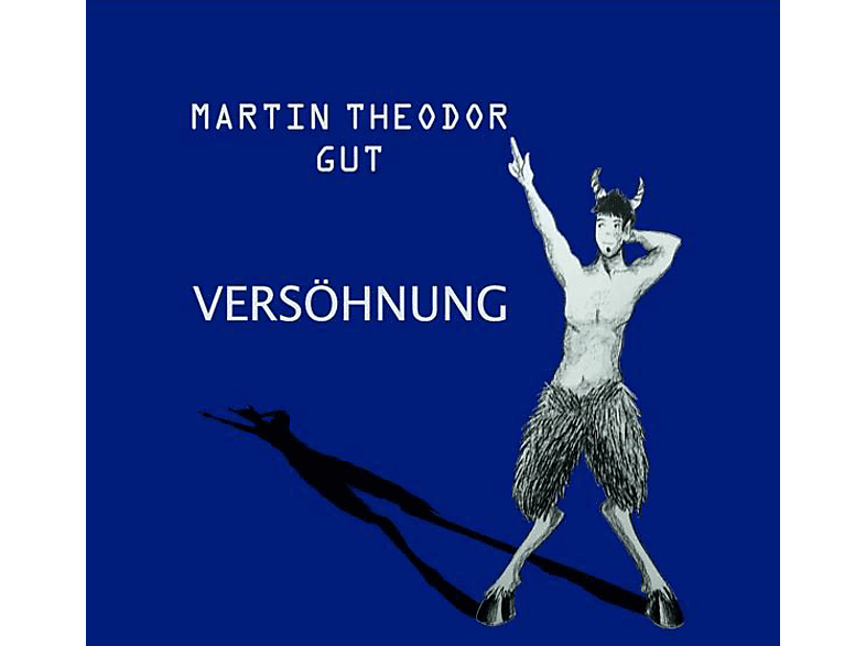 Martin Theodor Gut - Versöhnung (CD) von PREISER