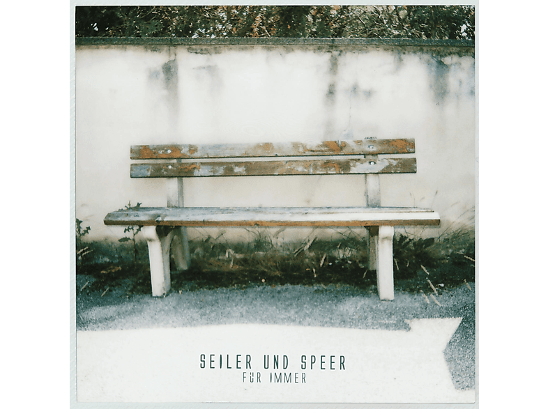 Seiler Und Speer - Für Immer (CD) von PREISER