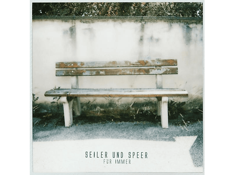 Seiler Und Speer - Für immer (Vinyl) von PREISER