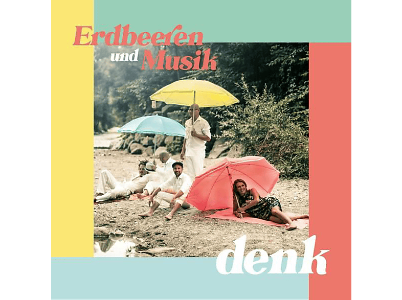 VARIOUS - Denk-Erdbeeren und Musik (CD) von PREISER