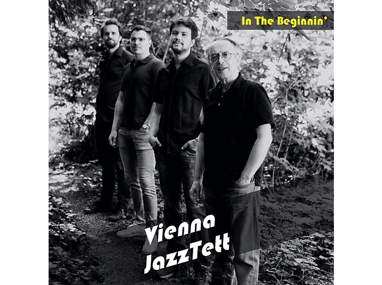 Vienna Jazztett - In The Beginnin' (CD) von PREISER