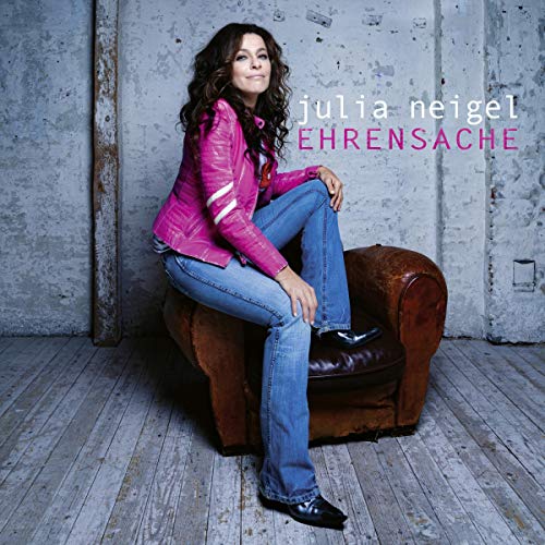 Ehrensache (Digipak) von PREMIUM RECORDS