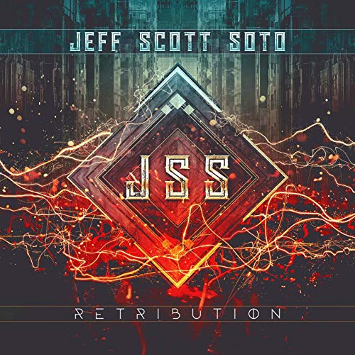 Retribution (Ltd.Gatefold/Black Vinyl/180 Gramm) [Vinyl LP] von PREMIUM RECORDS