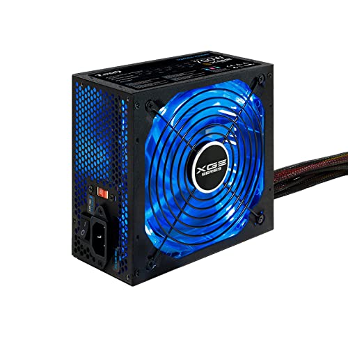 Netzteil ATX 700 W TOOQ XGEII Series APFC82+ 80 Plus Bronze von PRENDELUZ