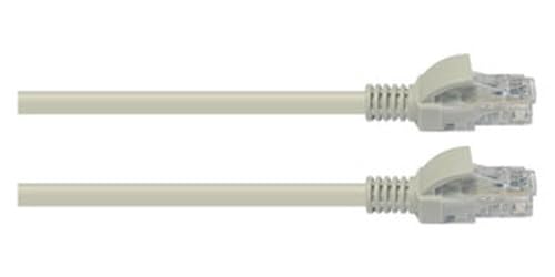 PRENDELUZ Cat6 UTP-Kabel, 0,5 m, 8 Paare, 8 Kontakte, ideal für Ethernet-Netzwerke, Datenübertragung und Geräteverbindung. PRENDELUZ Cat6 UTP-Kabel, 0,5 m, 8 Paare, 8 Kontakte, ideal für Ethernet-Netzwerke, Datenübertragung und Geräteverbindung. von PRENDELUZ