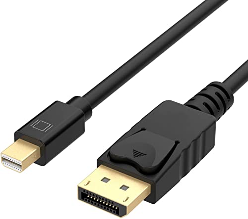PRENDELUZ Display-Port-Anschluss (1 m HDMI/Mini-Anschluss) von PRENDELUZ