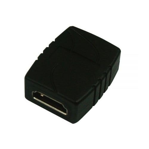 PRENDELUZ HDMI A/H-Adapter – HDMI A/H, Nanokabel PRENDELUZ HDMI A/H-Adapter – HDMI A/H, Nanokabel von PRENDELUZ