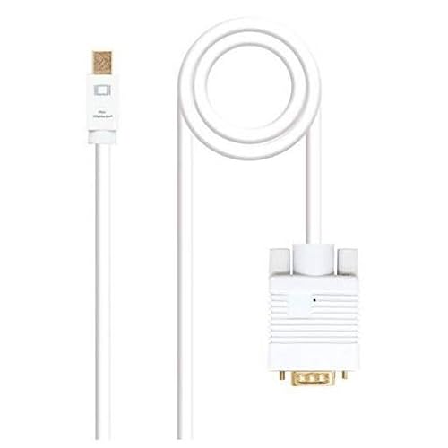 PRENDELUZ Nanocable 10.20.10.1020.101 HDMI-Kabel Schwarz PRENDELUZ Nanocable 10.20.10.1020.101 HDMI-Kabel Schwarz von PRENDELUZ