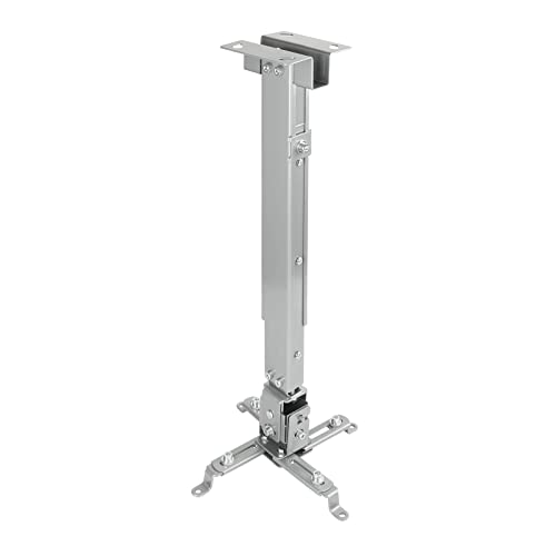 PRENDELUZ Projektorhalterung TOOQ inklusive Silber PRENDELUZ Projektorhalterung TOOQ inklusive Silber von PRENDELUZ