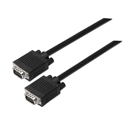 PRENDELUZ SVGA-Kabel HDB15/M-HDB15/M, 1,8 m, Nanokabel PRENDELUZ SVGA-Kabel HDB15/M-HDB15/M, 1,8 m, Nanokabel von PRENDELUZ