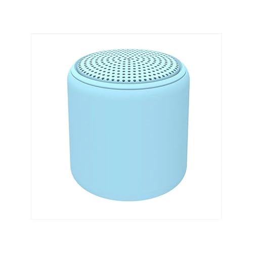 PRENDELUZ Tragbarer Mini-Lautsprecher mit Bluetooth, Stereo-Sound, doppelte Kopplung PRENDELUZ Tragbarer Mini-Lautsprecher mit Bluetooth, Stereo-Sound, doppelte Kopplung von PRENDELUZ