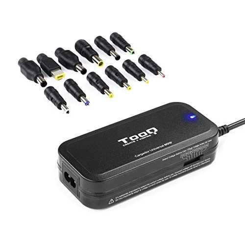 PRENDELUZ Tragbares Ladegerät, 90 W, 2 x USB, manueller Anschluss, ideal zum Aufladen elektronischer Geräte auf Reisen und im Freien. PRENDELUZ Tragbares Ladegerät, 90 W, 2 x USB, manueller Anschluss, ideal zum Aufladen elektronischer Geräte auf Reisen und im Freien. von PRENDELUZ