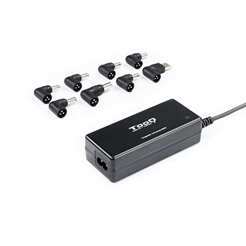 PRENDELUZ Tragbares Ladegerät 65 W mit 1 x USB und 8 Anschlüssen, ideal zum Aufladen von Geräten im Auto und für einfache Reisen und unterwegs. PRENDELUZ Tragbares Ladegerät 65 W mit 1 x USB und 8 Anschlüssen, ideal zum Aufladen von Geräten im Auto und für einfache Reisen und unterwegs. von PRENDELUZ
