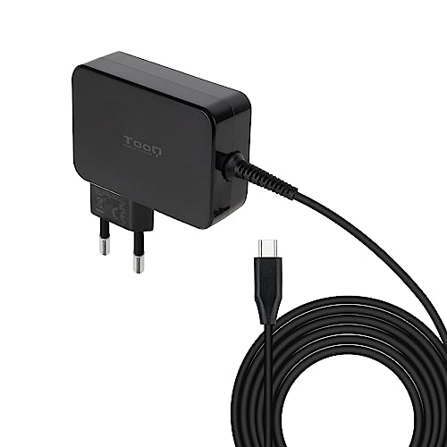 PRENDELUZ Tragbares Ladegerät GAN USB-C PD 90 W, Schwarz PRENDELUZ Tragbares Ladegerät GAN USB-C PD 90 W, Schwarz von PRENDELUZ