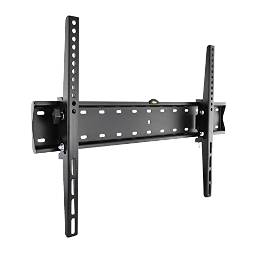 PRENDELUZ Wandhalterung für Monitor/TV, 37-70 Zoll, inkl. TOOQ, Schwarz PRENDELUZ Wandhalterung für Monitor/TV, 37-70 Zoll, inkl. TOOQ, Schwarz von PRENDELUZ