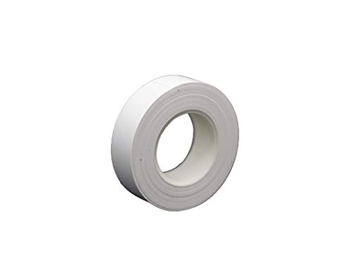 PRENDELUZ Weißes Nagelband, Isolierband in Box, 20 x 19 mm. PRENDELUZ Weißes Nagelband, Isolierband in Box, 20 x 19 mm. von PRENDELUZ