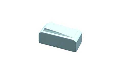 Schalter/Schalter für Oberfläche (weiß) von PRENDELUZ