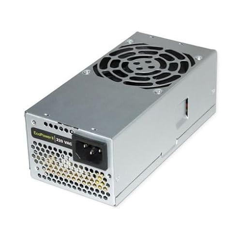 TFX Netzteil 500 W TOOQ TQEP-TFX500S-O OEM von PRENDELUZ