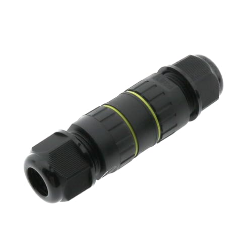 Wandler 1 – 10 V auf Dali, 2 Drähte, IP67, für industrielle Beleuchtungsautomatisierung. Wandler 1 – 10 V auf Dali, 2 Drähte, IP67, für industrielle Beleuchtungsautomatisierung. von PRENDELUZ
