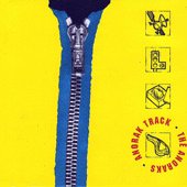 ANORAK TRACK. RARE 1995 4 TRACK CD SINGLE. von PRESIDENT