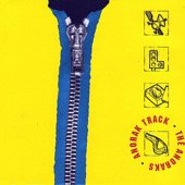 ANORAK TRACK. RARE 1995 4 TRACK CD SINGLE. ANORAK TRACK. RARE 1995 4 TRACK CD SINGLE. von PRESIDENT