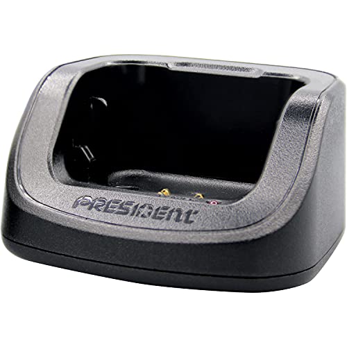 President Randy FCC Desktop-Dock-Zubehör President Randy FCC Desktop-Dock-Zubehör von PRESIDENT