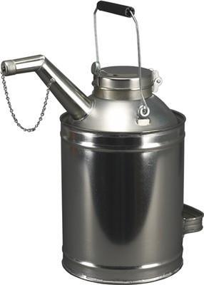 PRESSOL Ölvorratskanne 10l a.Weißblech DIN6425 PRESSOL (08 043) von PRESSOL