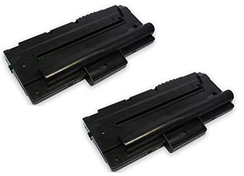 Prestige Cartridge MLT-D1092S 2-er Pack Toner kompatibel für Samsung SCX-4300 von PRESTIGE CARTRIDGE