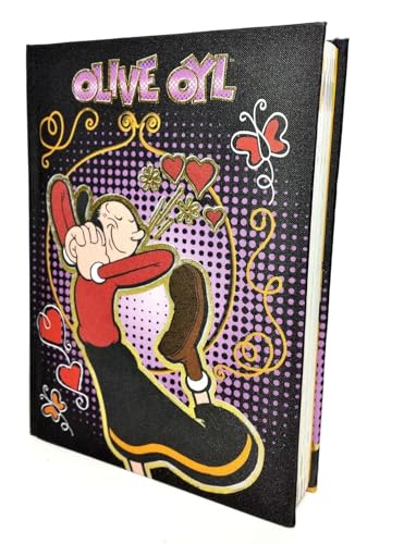Terminplaner kompatibel mit Schülerkalender "OLIVIA OLIVE OYL" 2025/2026 Größe 12 x 16 cm + Gratis Glitzer-Stift und Schlüsselanhänger mit Pailletten Terminplaner kompatibel mit Schülerkalender "OLIVIA OLIVE OYL" 2025/2026 Größe 12 x 16 cm + Gratis Glitzer-Stift und Schlüsselanhänger mit Pailletten von PRESTIGE & DELUXE