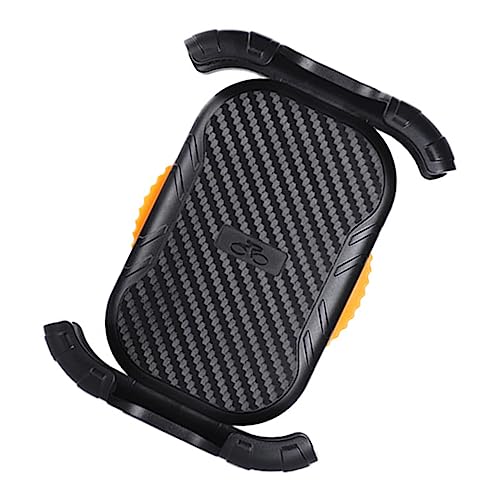 PRETYZOOM 1 Stück Handy Halterung drehen Telefonhalterung montieren Inhaber Handyhalterung für Fahrradlenker drehbarer Ständer Motorrad telefonhalter Telefonständer für Fahrrad Abs PRETYZOOM 1 Stück Handy Halterung drehen Telefonhalterung montieren Inhaber Handyhalterung für Fahrradlenker drehbarer Ständer Motorrad telefonhalter Telefonständer für Fahrrad Abs von PRETYZOOM