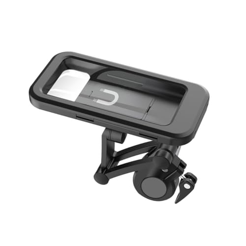 PRETYZOOM 1 Stück Handyhalterung Fahrrad Mobiles Standrad Inhaber Mobile Halterung Fahrrad Montieren Telefonhalterung Telefonhalter Für Autos Smartphone-ständer Universal- Plastik Schwarz PRETYZOOM 1 Stück Handyhalterung Fahrrad Mobiles Standrad Inhaber Mobile Halterung Fahrrad Montieren Telefonhalterung Telefonhalter Für Autos Smartphone-ständer Universal- Plastik Schwarz von PRETYZOOM