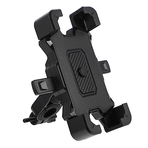 PRETYZOOM 1 Stück Telefonständer Motorrad telefonhalter montieren Straße Lenkung Handyständer handyhalterung Fahrrad handyhalter für motorräder handyhalter Motorrad STK Black PRETYZOOM 1 Stück Telefonständer Motorrad telefonhalter montieren Straße Lenkung Handyständer handyhalterung Fahrrad handyhalter für motorräder handyhalter Motorrad STK Black von PRETYZOOM