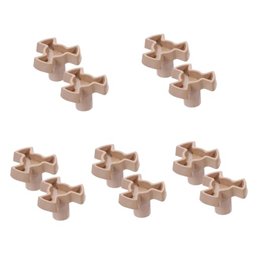 PRETYZOOM 10 Stück Mikrowellenherd Drehteller Ständer Zubehör Für Mikrowellen Tablettwellen Mikrowellen Rotationskerne Mikrowellen Ersatzteile Mikrowellen Plattenwellen Wellen Für PRETYZOOM 10 Stück Mikrowellenherd Drehteller Ständer Zubehör Für Mikrowellen Tablettwellen Mikrowellen Rotationskerne Mikrowellen Ersatzteile Mikrowellen Plattenwellen Wellen Für von PRETYZOOM