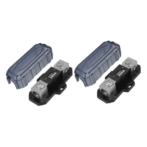 PRETYZOOM 2 Stück Sicherungshalterschutz Kfz Teile Stromzubehör Mit Verteilungsabdeckung Auto Audio Sicherungsblock Sicherungsblock Auto Audio Kfz Sicherungsblock Silber Zinklegierung PRETYZOOM 2 Stück Sicherungshalterschutz Kfz Teile Stromzubehör Mit Verteilungsabdeckung Auto Audio Sicherungsblock Sicherungsblock Auto Audio Kfz Sicherungsblock Silber Zinklegierung von PRETYZOOM